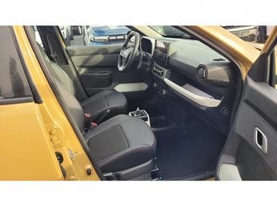 Dacia Spring (2026) - Photo 10