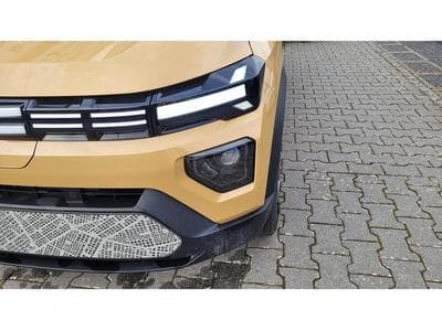 Dacia Spring (2026) - Photo 15