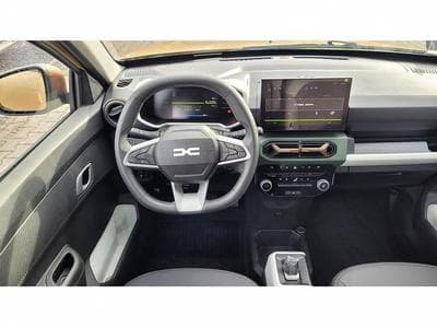 Dacia Spring (2026) - Photo 8