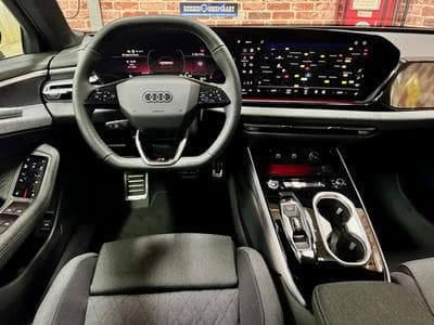 Audi A6 (2025) - Photo 4