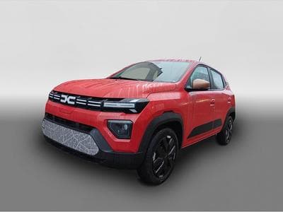Dacia Spring (2026) - Photo 1