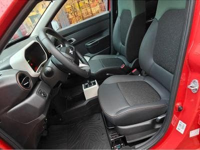 Dacia Spring (2026) - Photo 10