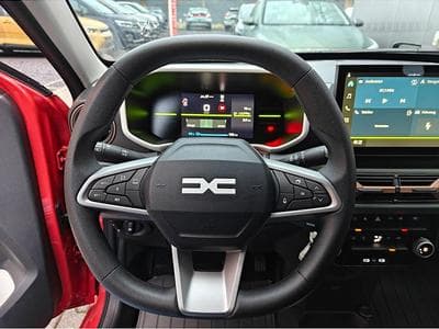 Dacia Spring (2026) - Photo 11