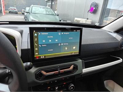 Dacia Spring (2026) - Photo 12