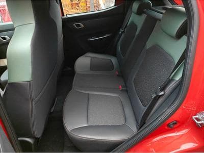 Dacia Spring (2026) - Photo 14