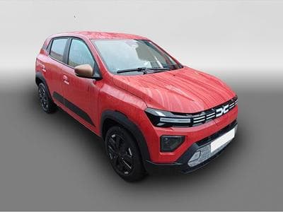 Dacia Spring (2026) - Photo 3