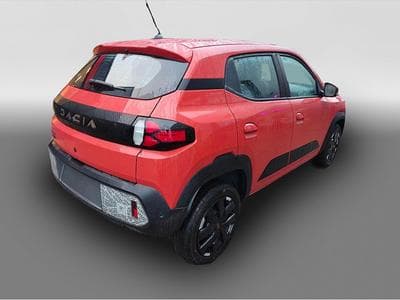 Dacia Spring (2026) - Photo 4