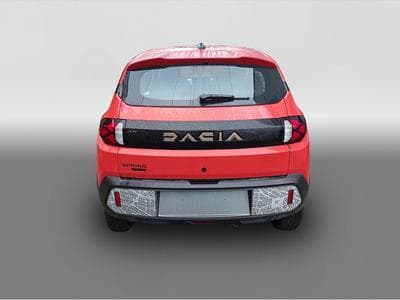 Dacia Spring (2026) - Photo 5