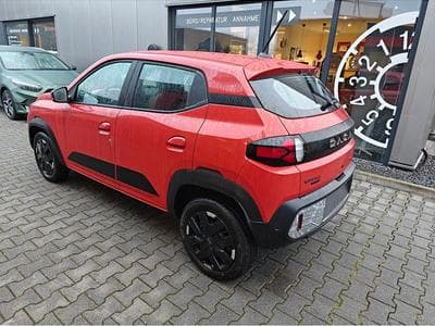 Dacia Spring (2026) - Photo 6
