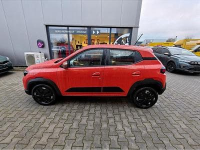 Dacia Spring (2026) - Photo 7