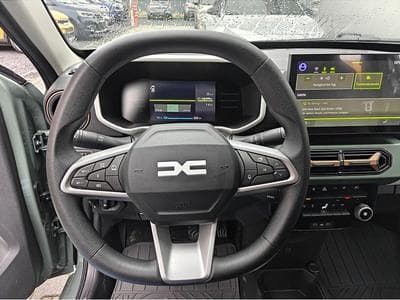 Dacia Spring (2026) - Photo 11