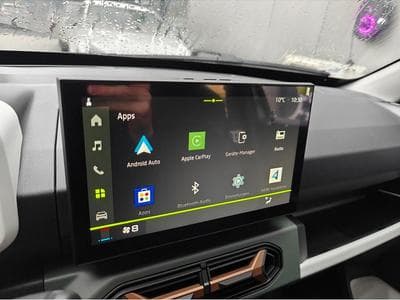 Dacia Spring (2026) - Photo 12