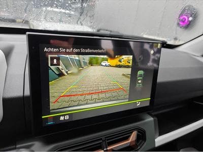 Dacia Spring (2026) - Photo 13