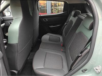 Dacia Spring (2026) - Photo 15