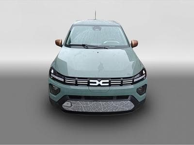 Dacia Spring (2026) - Photo 2
