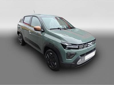 Dacia Spring (2026) - Photo 3