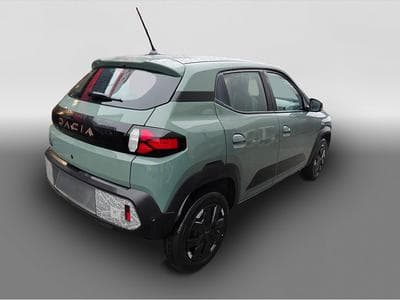 Dacia Spring (2026) - Photo 4