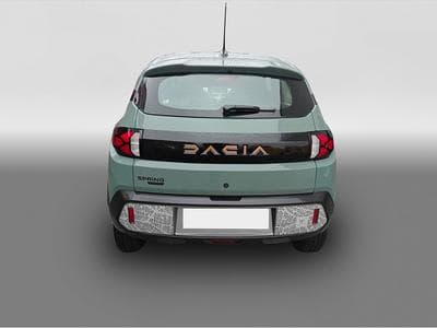 Dacia Spring (2026) - Photo 5