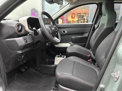 Dacia Spring (2026) - Photo 8