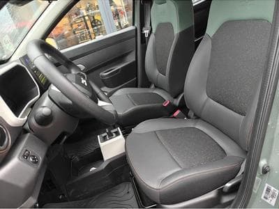 Dacia Spring (2026) - Photo 9