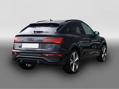 Audi Q5 (2025) - Photo 3