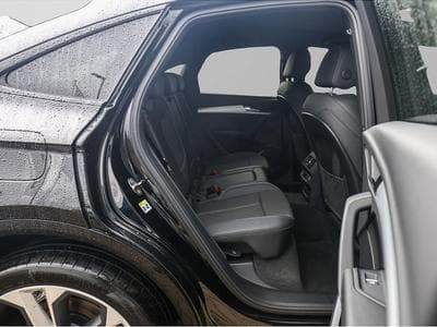 Audi Q5 (2025) - Photo 4