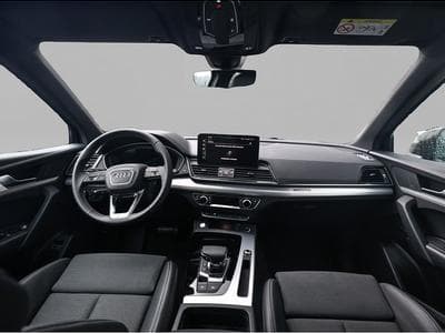Audi Q5 (2025) - Photo 5