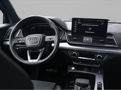Audi Q5 (2025) - Photo 6