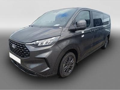 Ford Tourneo (2026) - Photo 1