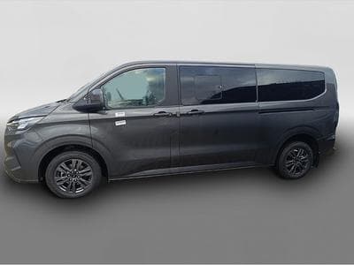 Ford Tourneo (2026) - Photo 3