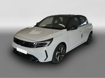 Opel Corsa (2025) - Photo 1