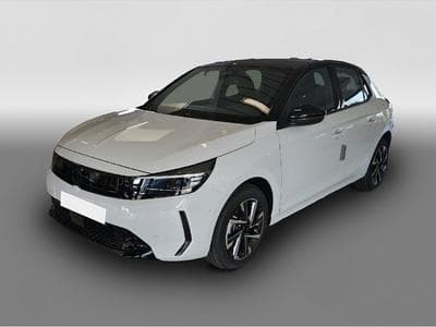 Opel Corsa (2025) - Photo 2