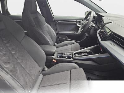 Audi A3 (2026) - Photo 15