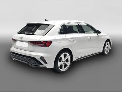 Audi A3 (2026) - Photo 2