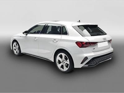 Audi A3 (2026) - Photo 3