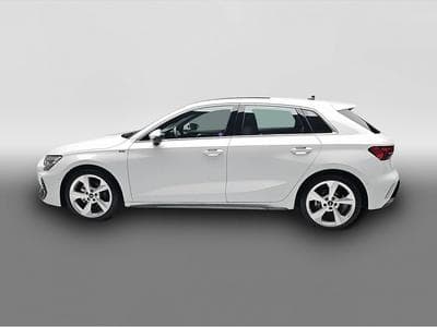 Audi A3 (2026) - Photo 4