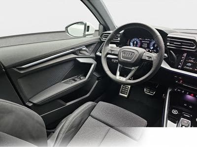 Audi A3 (2026) - Photo 7