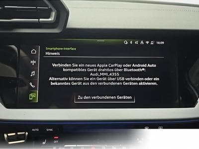 Audi A3 (2026) - Photo 8