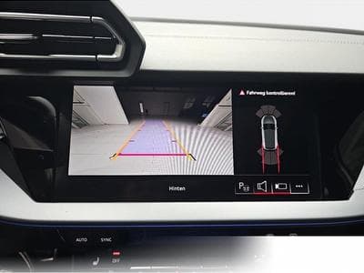 Audi A3 (2026) - Photo 9