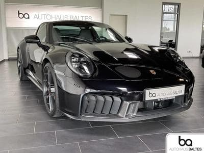 Porsche 911 (2025) - Foto 5