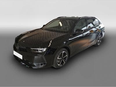 Opel Astra (2025) - Photo 2