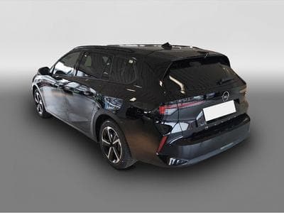 Opel Astra (2025) - Photo 4