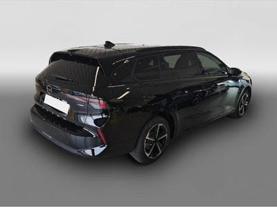 Opel Astra (2025) - Photo 6