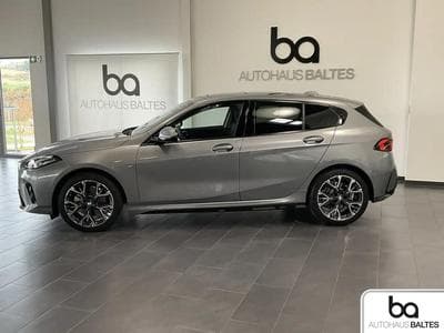 BMW 120 (2025) - Foto 3