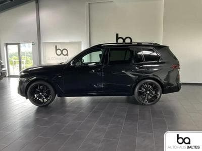 BMW X7 (2025) - Foto 3