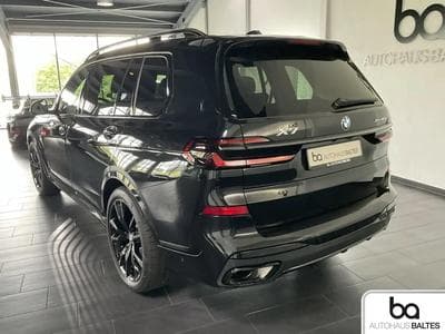 BMW X7 (2025) - Foto 4
