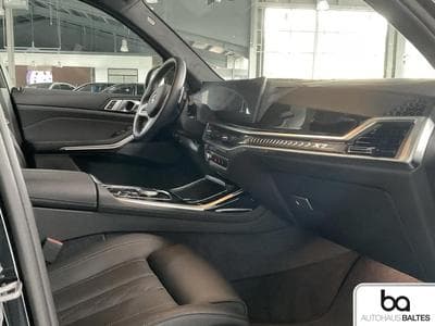 BMW X7 (2025) - Foto 6