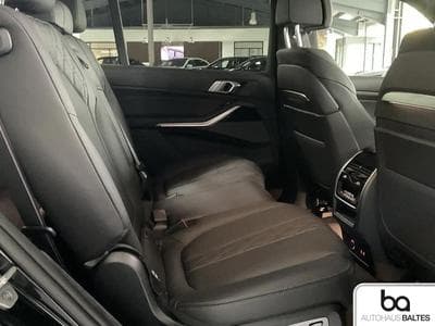 BMW X7 (2025) - Foto 8