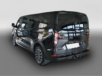 Ford Tourneo (2026) - Photo 4