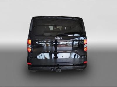 Ford Tourneo (2026) - Photo 5